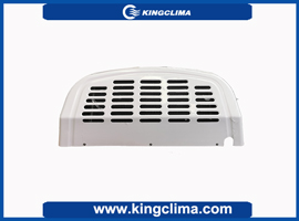 K-680 Box Truck Refrigeration Unit - KingClima 